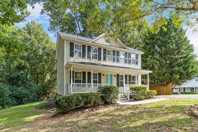 187 Nelson Ct, Clayton, NC 27520