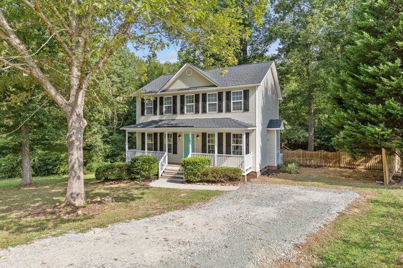 187 Nelson Ct, Clayton, NC 27520