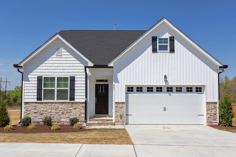 187 Nickleby Way, Wendell, NC 27591
