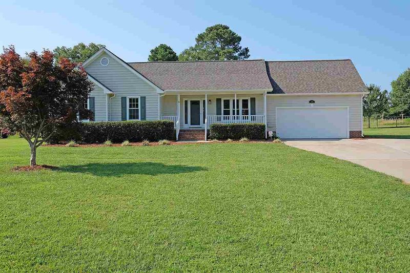 187 Northbend Dr, Youngsville, NC 27596