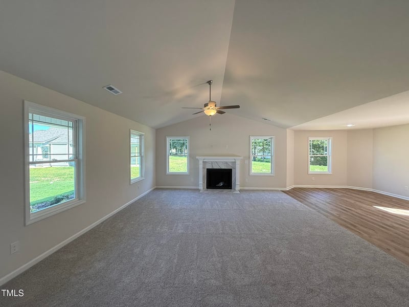 187 Oakfield Trace Dr, Four Oaks, NC 27524