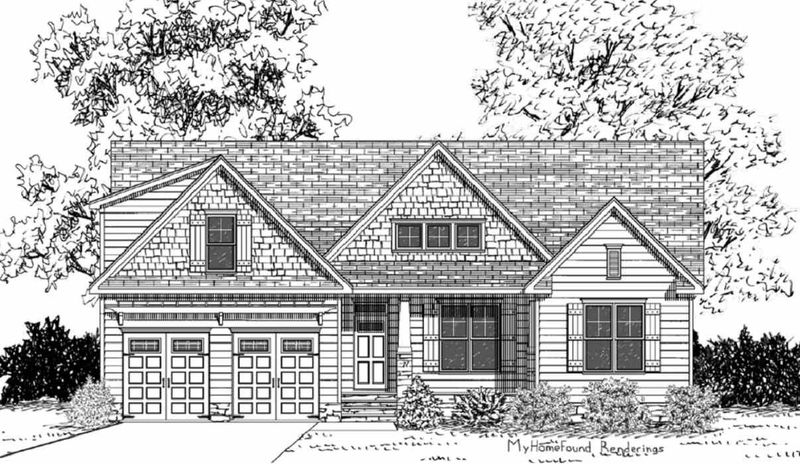 187 Old Hickory Dr, Raleigh, NC 27603