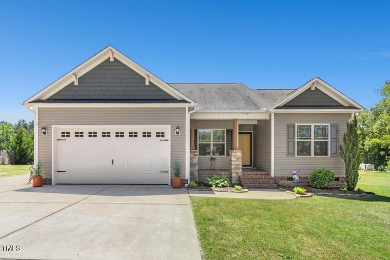 187 Old Johnson Rd, Wendell, NC 27591