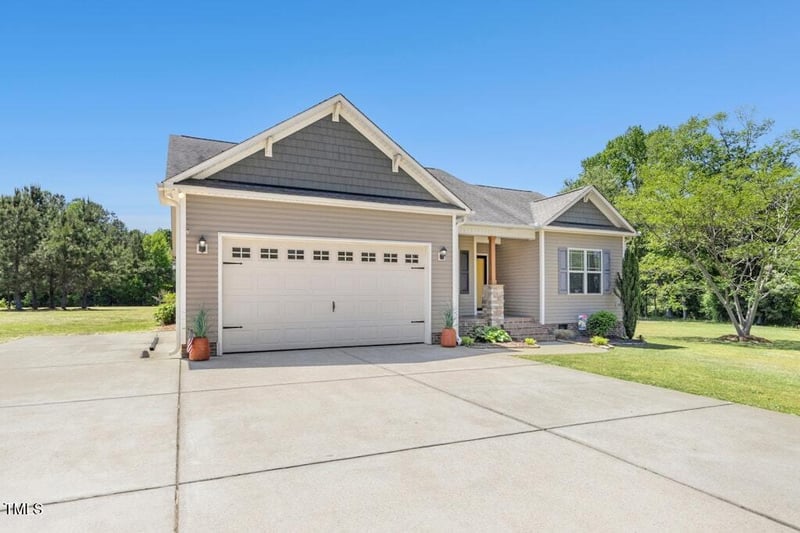 187 Old Johnson Rd, Wendell, NC 27591