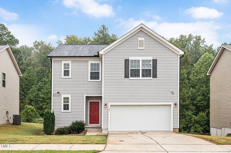 187 Pamlico Dr, Clayton, NC 27520
