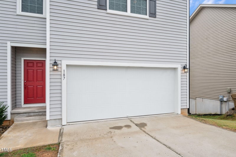 187 Pamlico Dr, Clayton, NC 27520