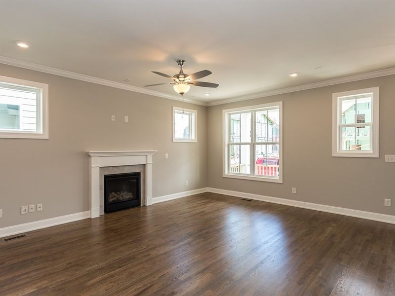 187 Quarter Gate Tc #Lt1465, Chapel Hill, NC 27516