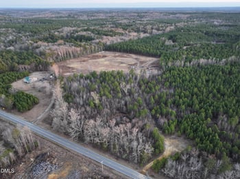 187 Ruth Woods Ln Lot 2, Pittsboro, NC 27312