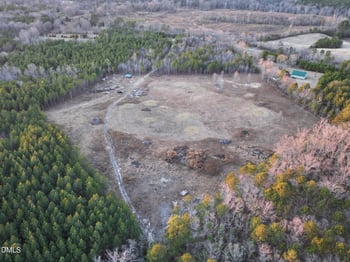 187 Ruth Woods Ln Lot 2, Pittsboro, NC 27312
