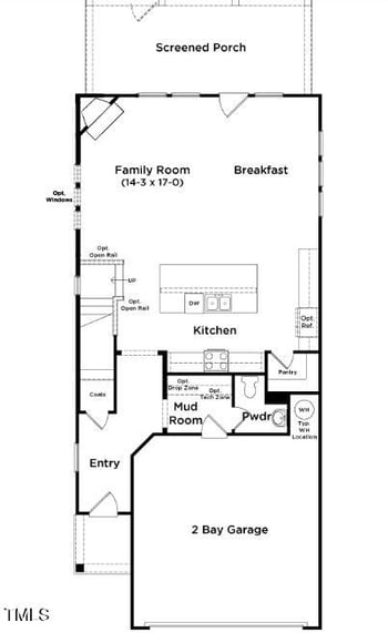 187 Steel Spring Rd, Angier, NC 27501