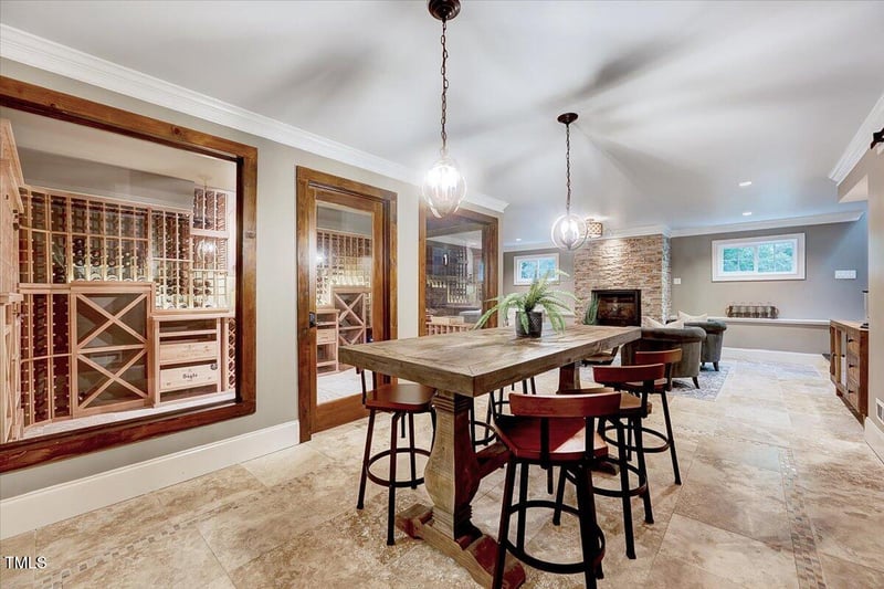 187 Stoney Creek Way, Chapel Hill, NC 27517