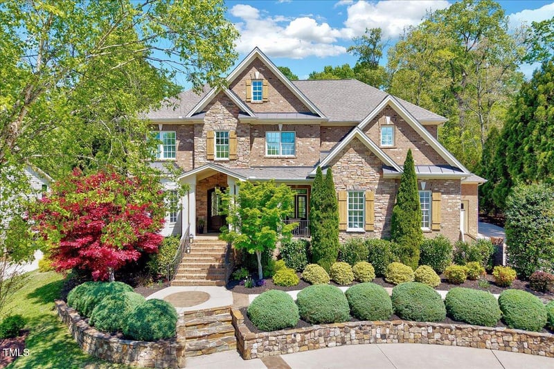187 Stoney Creek Way, Chapel Hill, NC 27517