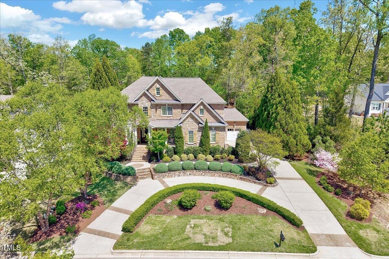 187 Stoney Creek Way, Chapel Hill, NC 27517