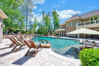 187 Stoney Creek Way, Chapel Hill, NC 27517