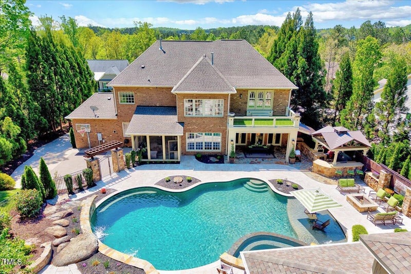 187 Stoney Creek Way, Chapel Hill, NC 27517