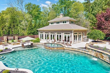 187 Stoney Creek Way, Chapel Hill, NC 27517