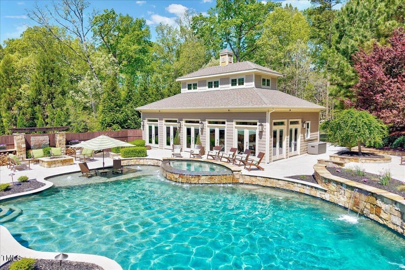 187 Stoney Creek Way, Chapel Hill, NC 27517