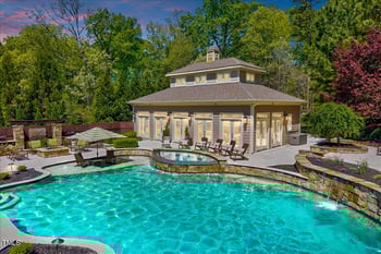 187 Stoney Creek Way, Chapel Hill, NC 27517