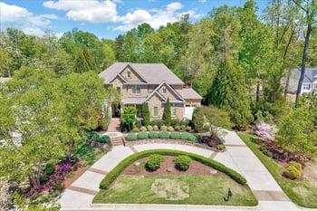 187 Stoney Creek Way, Chapel Hill, NC 27517