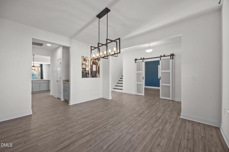 187 Sunrise Ridge Dr, Willow Springs, NC 27592