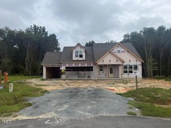 187 Surles Landing Way, Benson, NC 27504