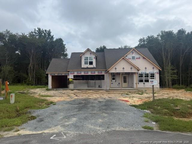 187 Surles Landing Way, Benson, NC 27504