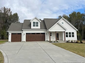 187 Surles Landing Way, Benson, NC 27504