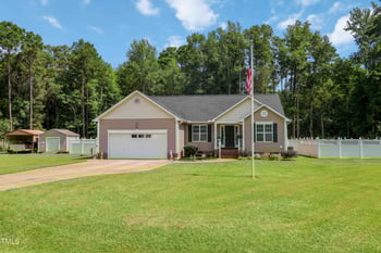 187 Tangueray Dr, Smithfield, NC 27577
