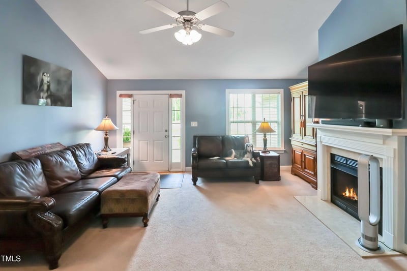 187 Tangueray Dr, Smithfield, NC 27577