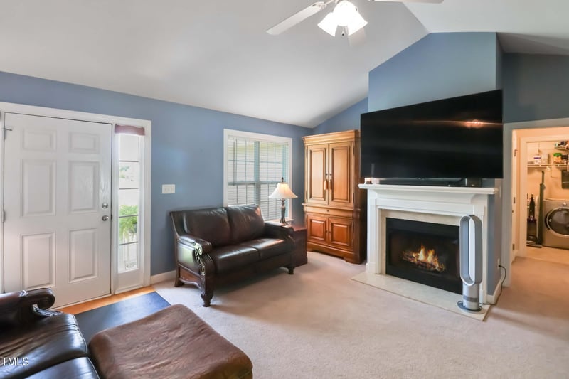 187 Tangueray Dr, Smithfield, NC 27577