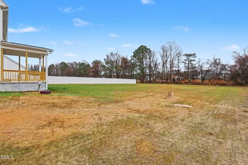 187 Tuskeegee Dr (Lot 44), Smithfield, NC 27577