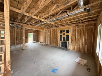 187 Tuskeegee Dr, Smithfield, NC 27577