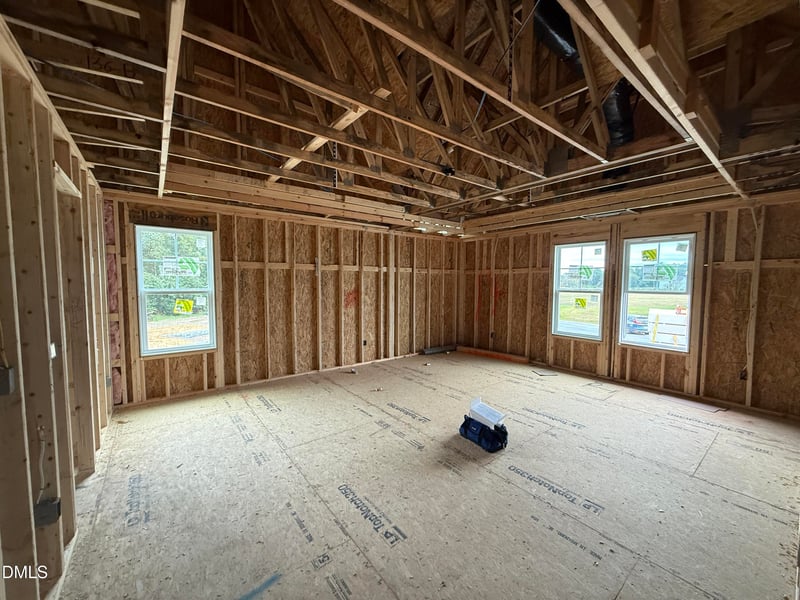 187 Tuskeegee Dr, Smithfield, NC 27577