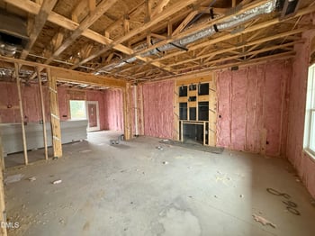 187 Tuskeegee Dr, Smithfield, NC 27577