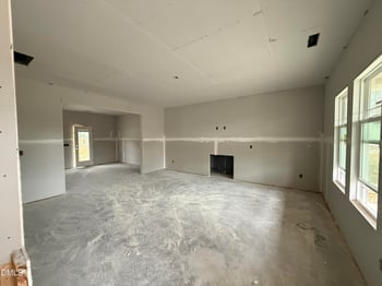 187 Tuskeegee Dr, Smithfield, NC 27577