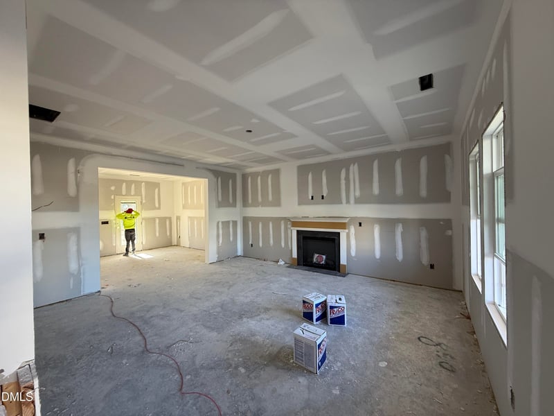 187 Tuskeegee Dr, Smithfield, NC 27577