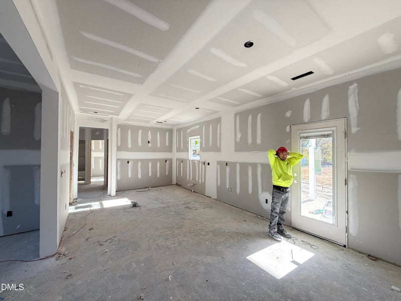 187 Tuskeegee Dr, Smithfield, NC 27577