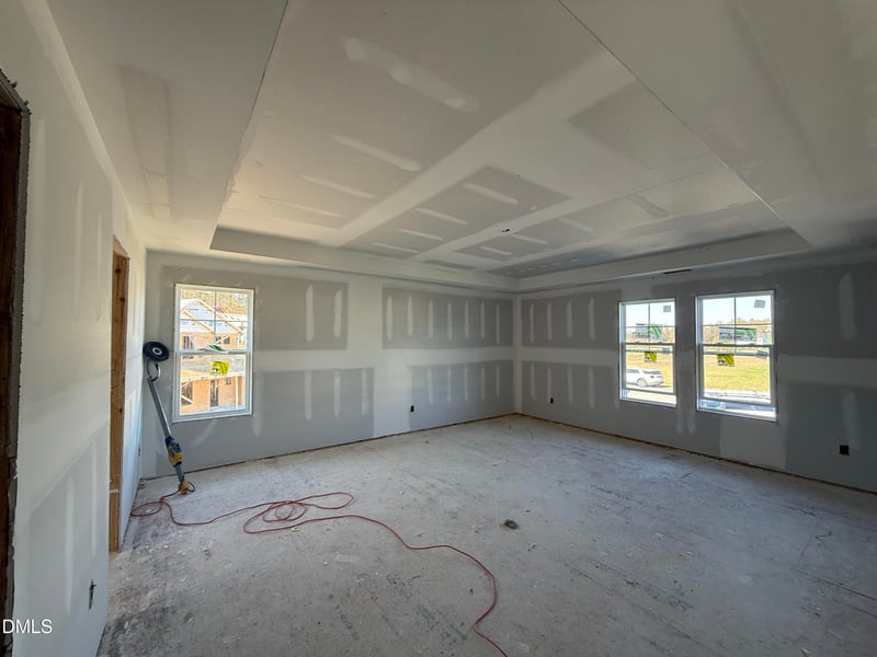 187 Tuskeegee Dr, Smithfield, NC 27577