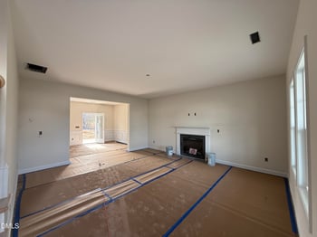 187 Tuskeegee Dr, Smithfield, NC 27577