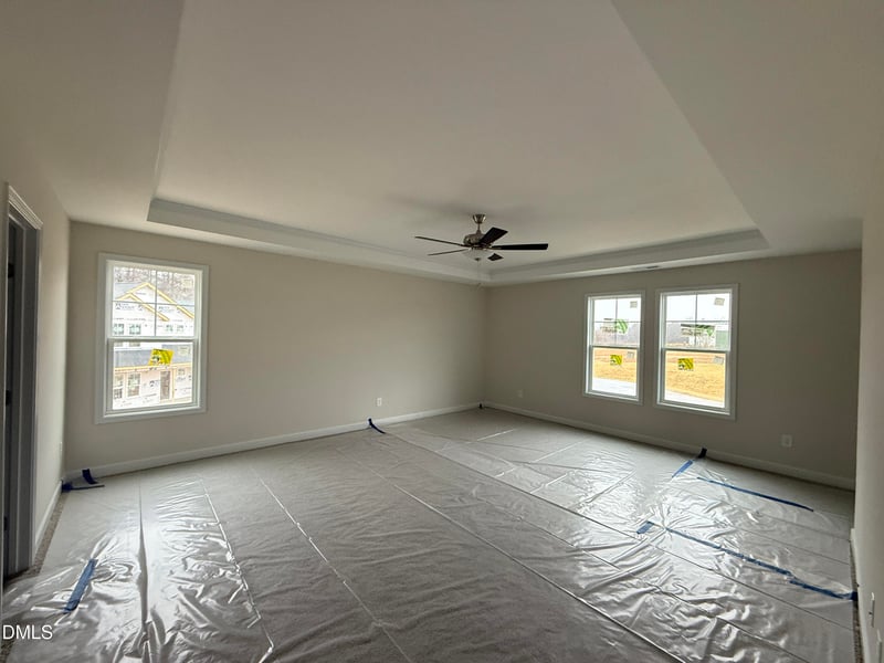 187 Tuskeegee Dr, Smithfield, NC 27577