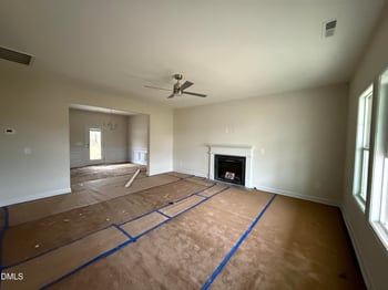 187 Tuskeegee Dr, Smithfield, NC 27577