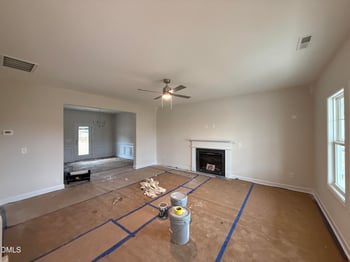 187 Tuskeegee Dr, Smithfield, NC 27577