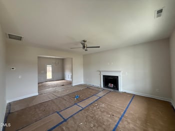 187 Tuskeegee Dr, Smithfield, NC 27577