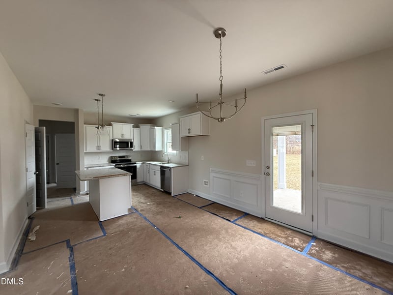 187 Tuskeegee Dr, Smithfield, NC 27577