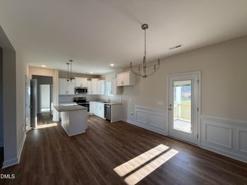 187 Tuskeegee Dr, Smithfield, NC 27577