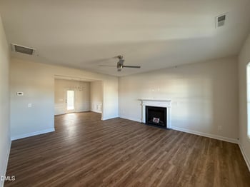 187 Tuskeegee Dr, Smithfield, NC 27577