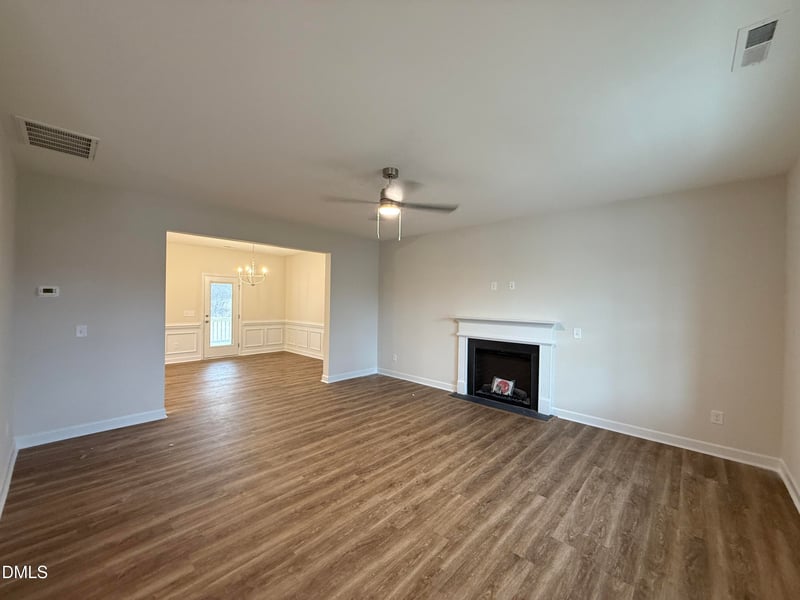 187 Tuskeegee Dr, Smithfield, NC 27577