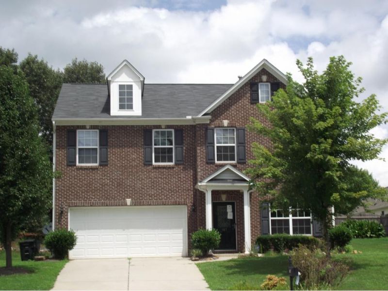 187 Tyler Vw, Burlington, NC 27215