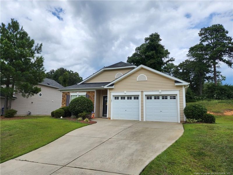 187 Willow Ridge Dr, Sanford, NC 27332