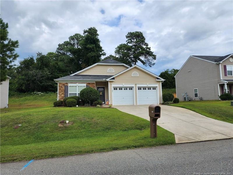 187 Willow Ridge Dr, Sanford, NC 27332
